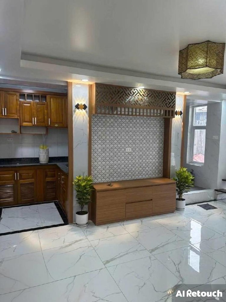 Bán Tập Thể Bạch Mai -3 Ngủ Hai Vệ Sinh, Nhà Đẹp Ở Luôn