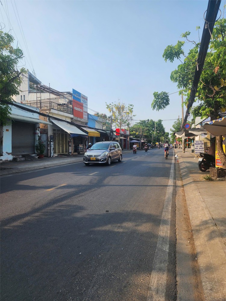 Bán Nhà Quận 8 Bùi Minh Trực Kế Hxh Nhỉnh 4 Tỷ 0948769331