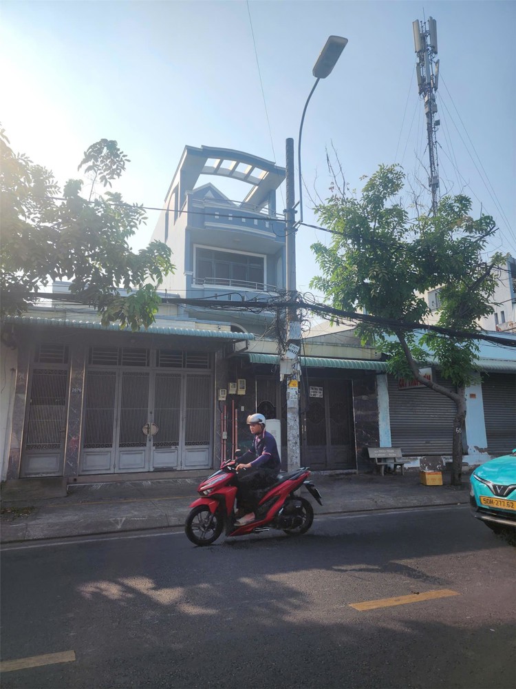 Bán Nhà Quận 8 Bùi Minh Trực Kế Hxh Nhỉnh 4 Tỷ 0948769331