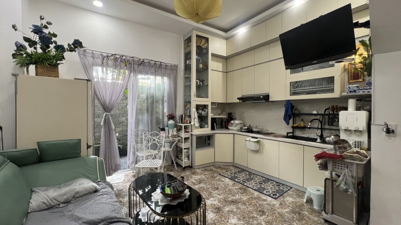 Bán Nhà Đường 160, Phường Tăng Nhơn Phú A, Q9, Thủ Đức, Tp Hcm. Dt 54M2, 3 Tầng, 3Pn. Giá 5.45