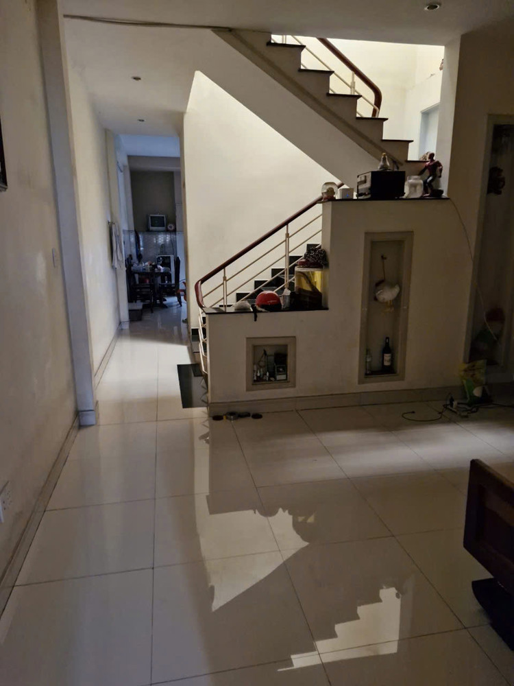 Bán Nhà 4 Lầu Mặt Tiền Kinh Doanh Đường 49, Hiệp Bình Chánh, Thành Phố Thủ Đức