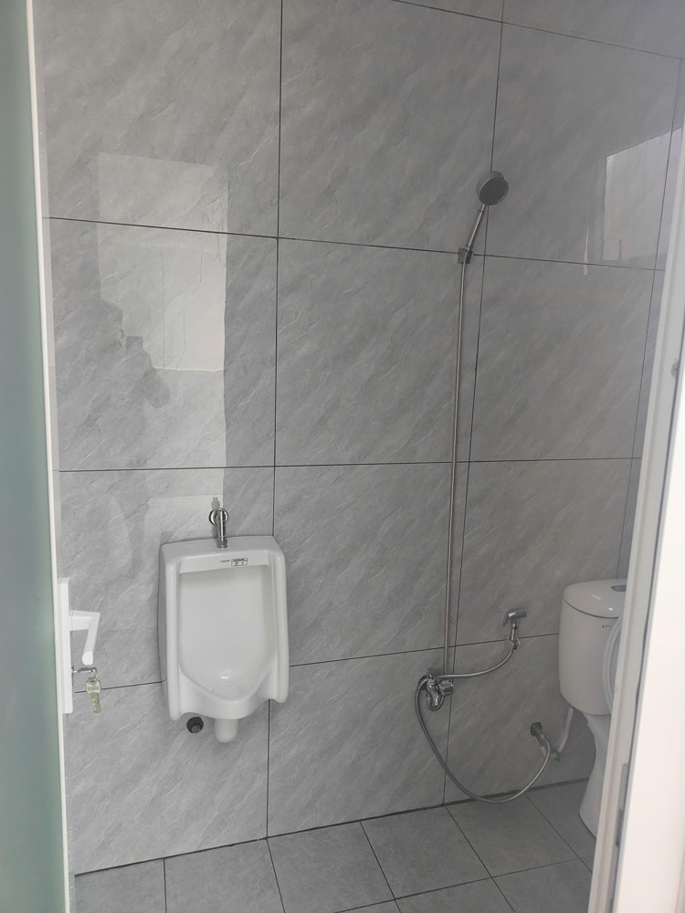 Bán Lô Đất Tặng Nhà Mặt Tiền Hoàng Hữu Nam, Phường Tân Phú (Quận 9 Cũ), Tp Thủ Đức