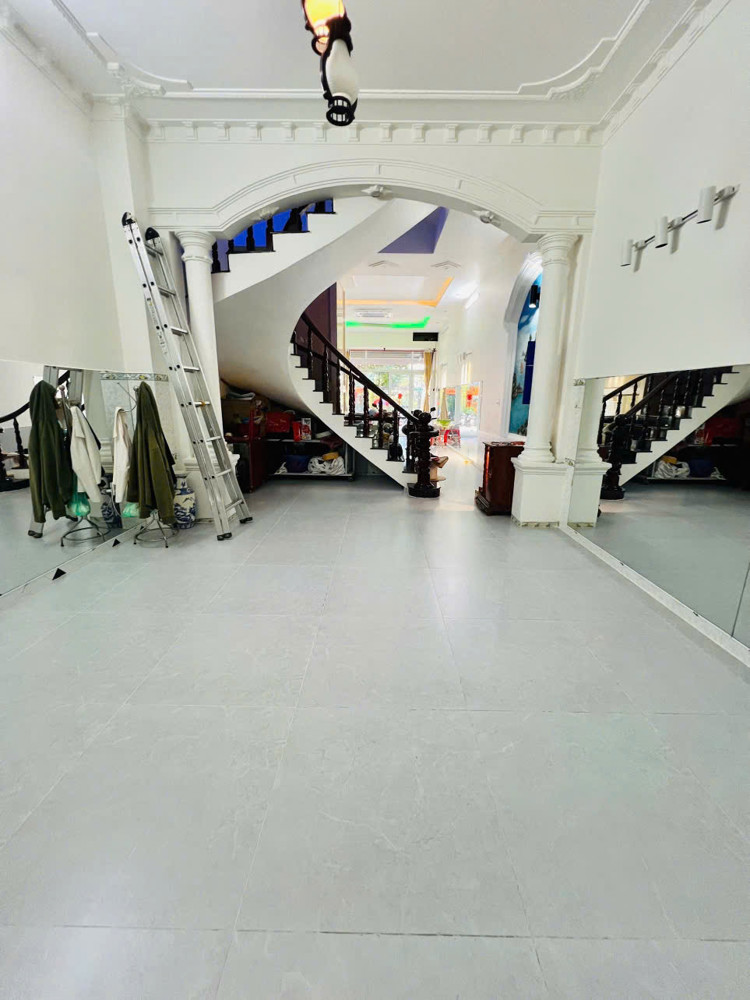 Cho Thuê Mặt Bằng Tầng Trệt – Mặt Tiền Pasteur, Vũng Tàu