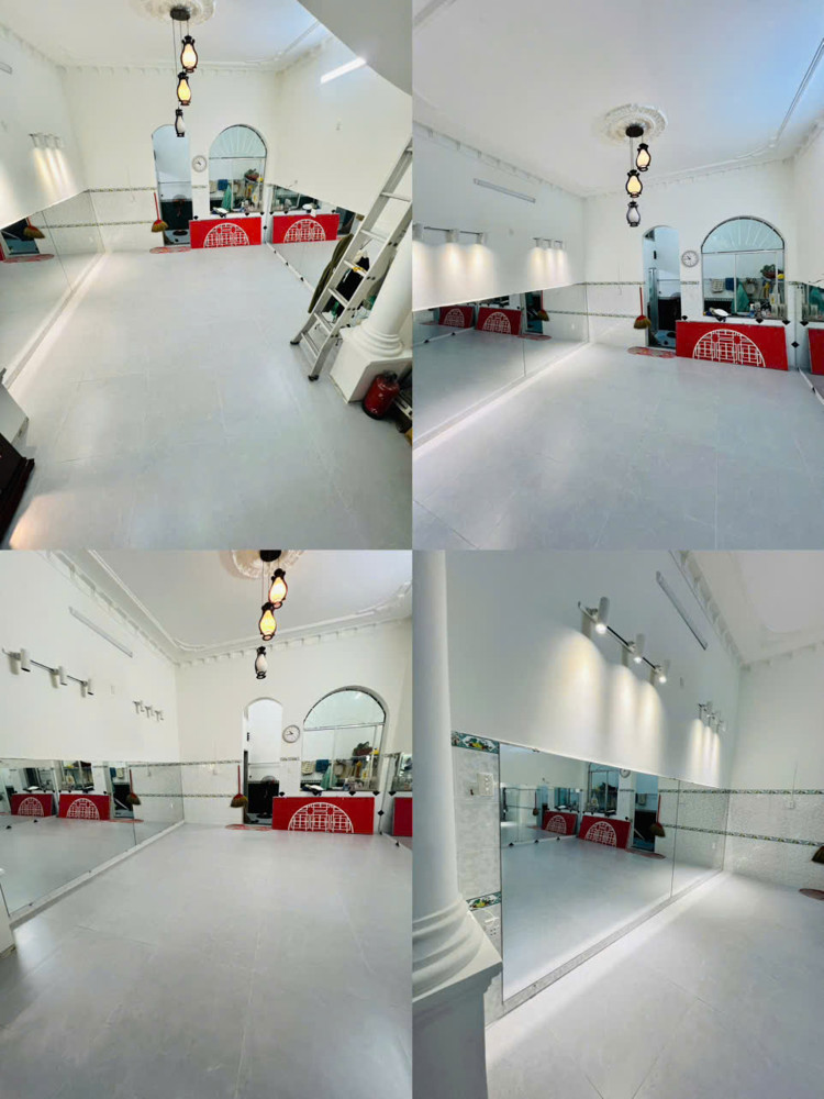 Cho Thuê Mặt Bằng Tầng Trệt – Mặt Tiền Pasteur, Vũng Tàu