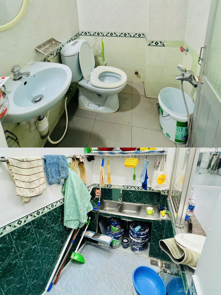 Cho Thuê Mặt Bằng Tầng Trệt – Mặt Tiền Pasteur, Vũng Tàu