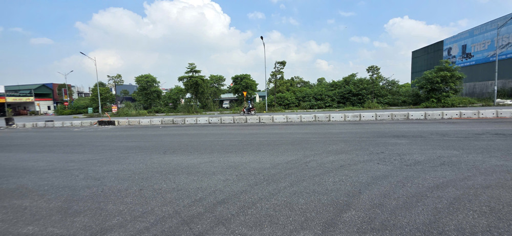 Chính Chủ Gửi Bán Lô Góc 3 Mặt Tiền – Vị Trí Đắc Địa Kđt Đại Cương