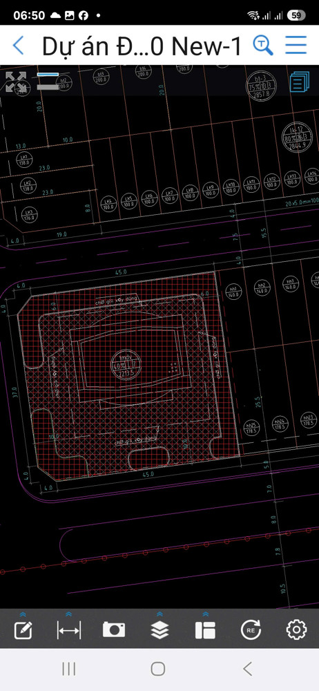 Chính Chủ Gửi Bán Lô Góc 3 Mặt Tiền – Vị Trí Đắc Địa Kđt Đại Cương