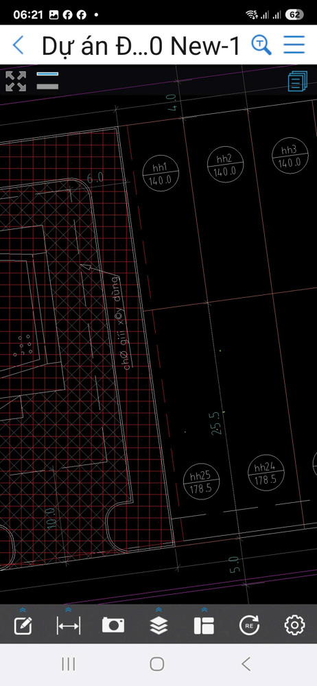 Chính Chủ Gửi Bán Lô Góc 3 Mặt Tiền – Vị Trí Đắc Địa Kđt Đại Cương