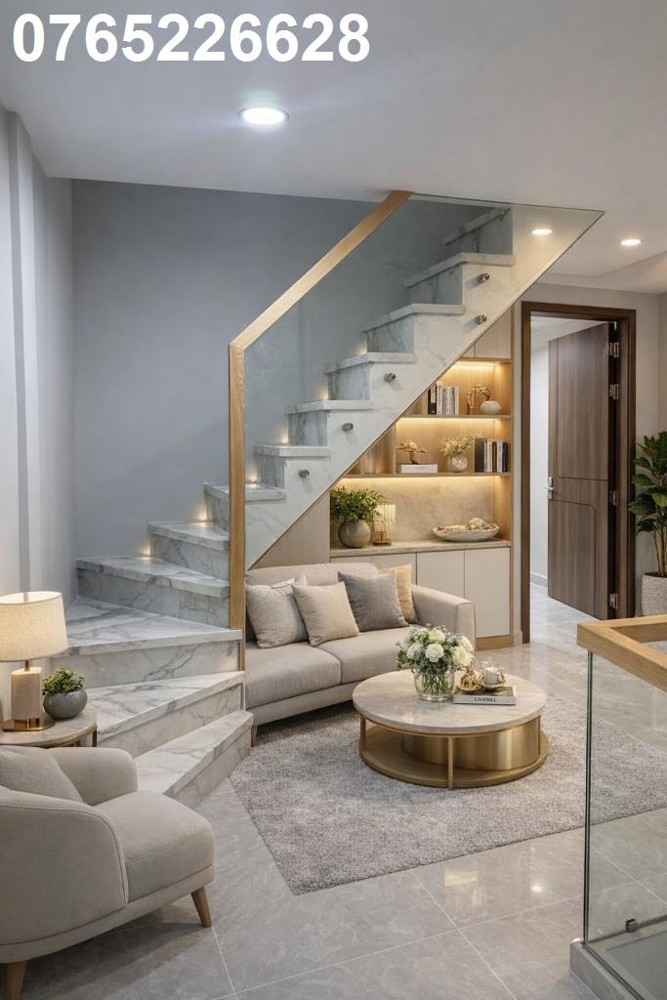 3 Tầng Âu Cơ Sát Mặt Tiền Hẻm Xe Hơi 50M2 Dưới 3.9 Tỏi +++ Thương Lượng Mạnh