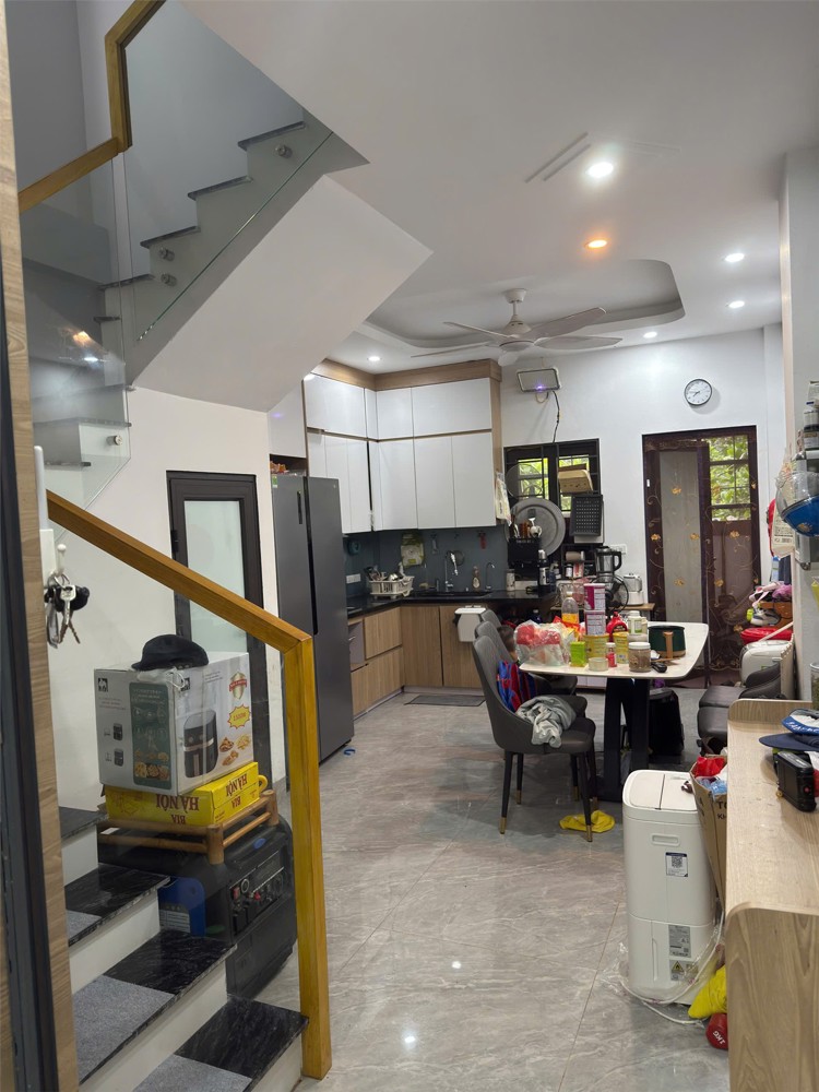 Hot Hot Nhà Đẹp – Giá Tốt – Bán Gấp Nhà 3 Tầng Tại Sinh Liên, Xã Bình Minh, Hà Nội