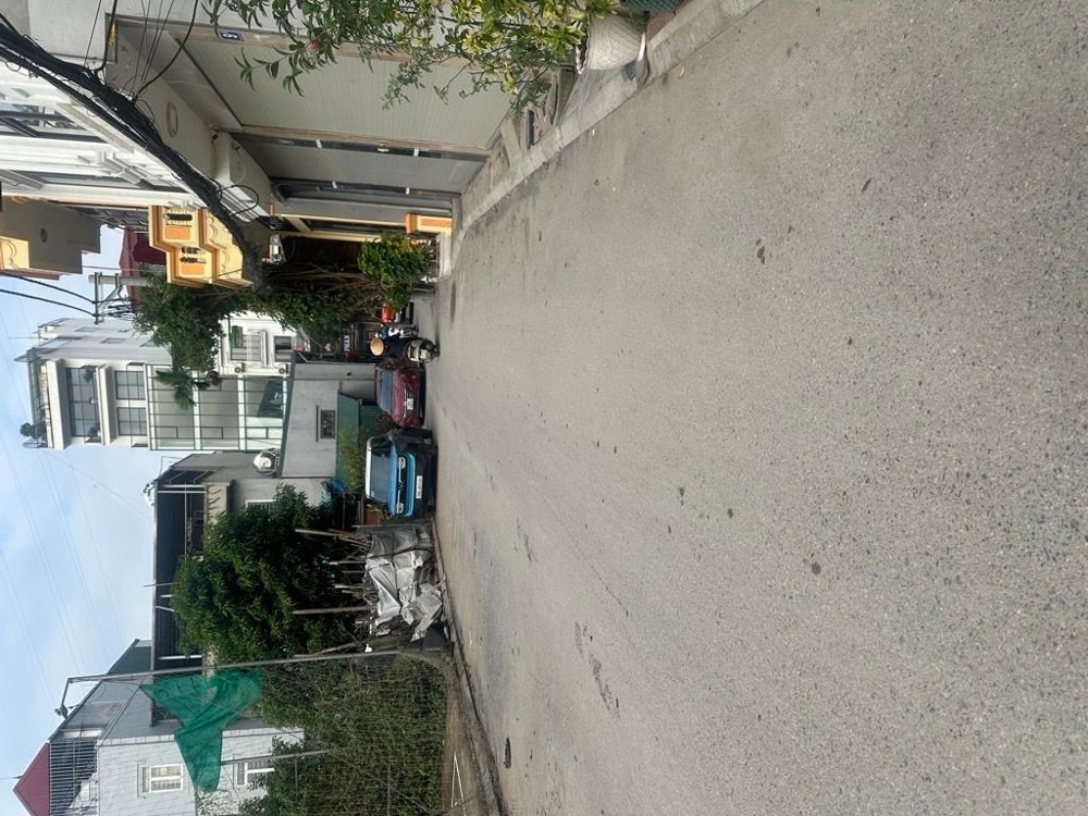 Nhà Mới Đẹp 5 Tầng - 3 Mặt Thoáng Sáng - Ngõ Bà Gácnông Rộng - Full Nội Thất