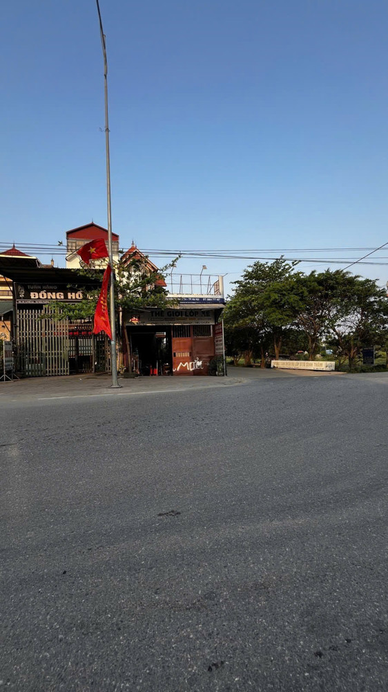 Bình Vọng Thường Tín – 86M² Đất- Phân Lô Ô Tô Tránh – Kd Tốt