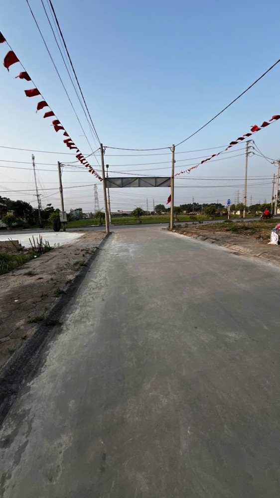 Bình Vọng Thường Tín – 86M² Đất- Phân Lô Ô Tô Tránh – Kd Tốt
