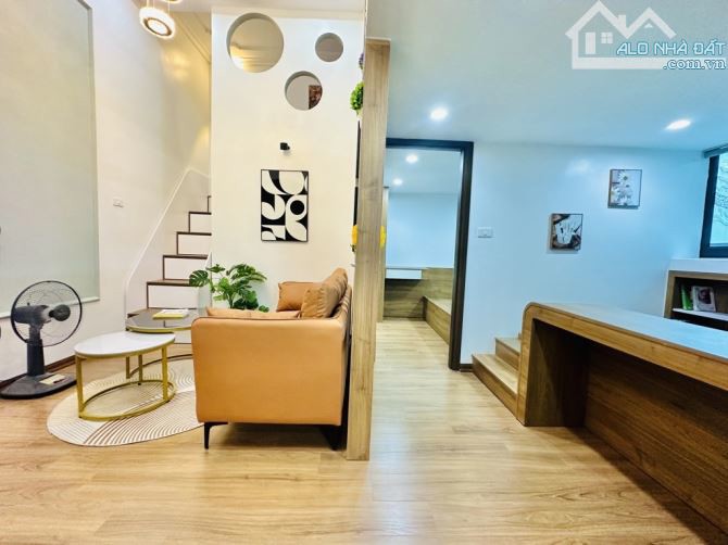 Bán Nhà Lê Ngọc Hân 69M Có 3 Ngủ Chỉ 3,9 Tỷ Có Ngay 3 Ngủ - Trung Tâm Hai Bà Trưng - Hàng Xóm Phố