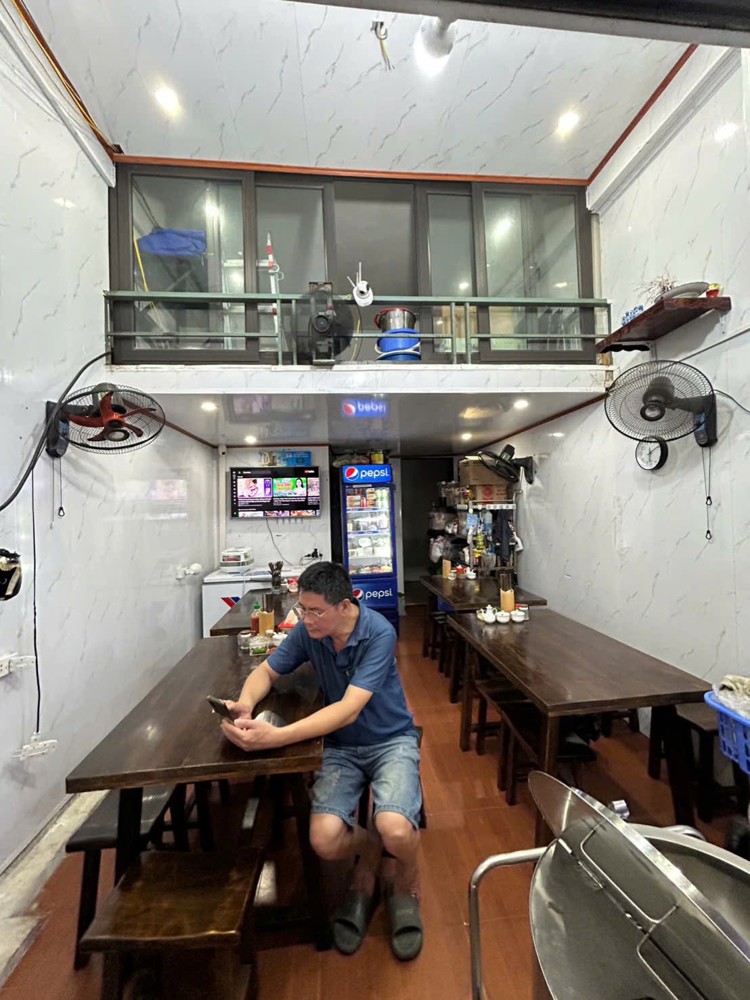 Sang Nhượng Quán Tại Kiot 6 Ct8 Số 36A Trần Điền, Hoàng Mai, Hà Nội