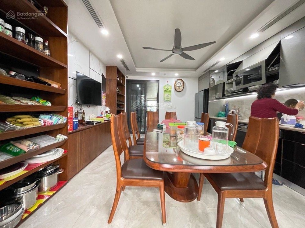 Bán Tt Phố Lý Nam Đế Trung Tâm Hoàn Kiếm - 75M2