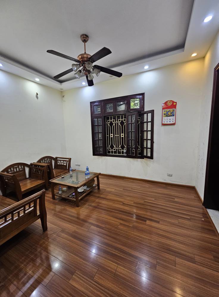 Bán Nhà Khuất Duy Tiến, Lô Góc 2 Mặt Ngõ Vỉa Hè Oto Tránh, 65M2 5T, Kinh Doanh, Vp, 27.X Tỷ