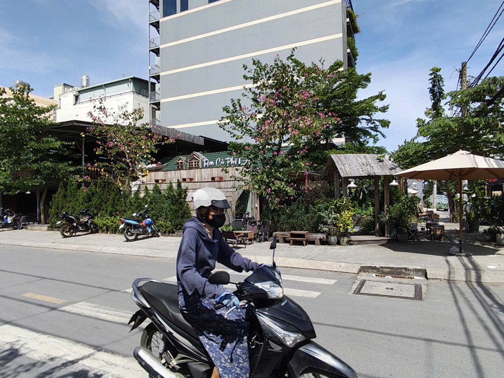 Cần Bán Lô Đất Siêu Đẹp Hẻm 496 Đường Dương Quảng Hàm , Phường 6 , Gò Vấp, Tp Hồ Chí Minh