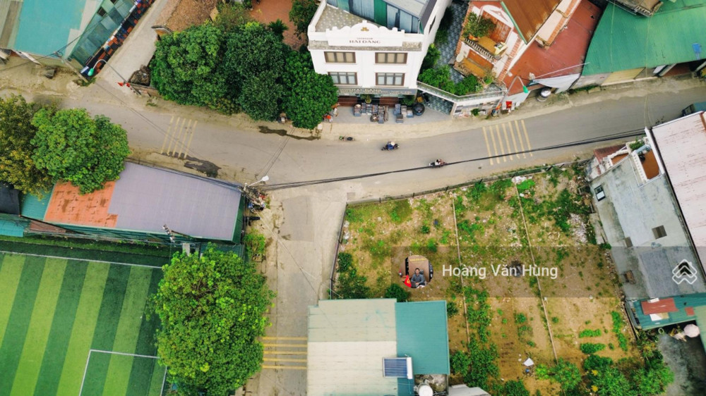 Sập Sàn! 100M² Trung Tâm Xã Hoà Lạc Sát Công Nghệ Cao, Giá 'Cắt Gốc' Chưa Từng Có Trong Lịch Sử