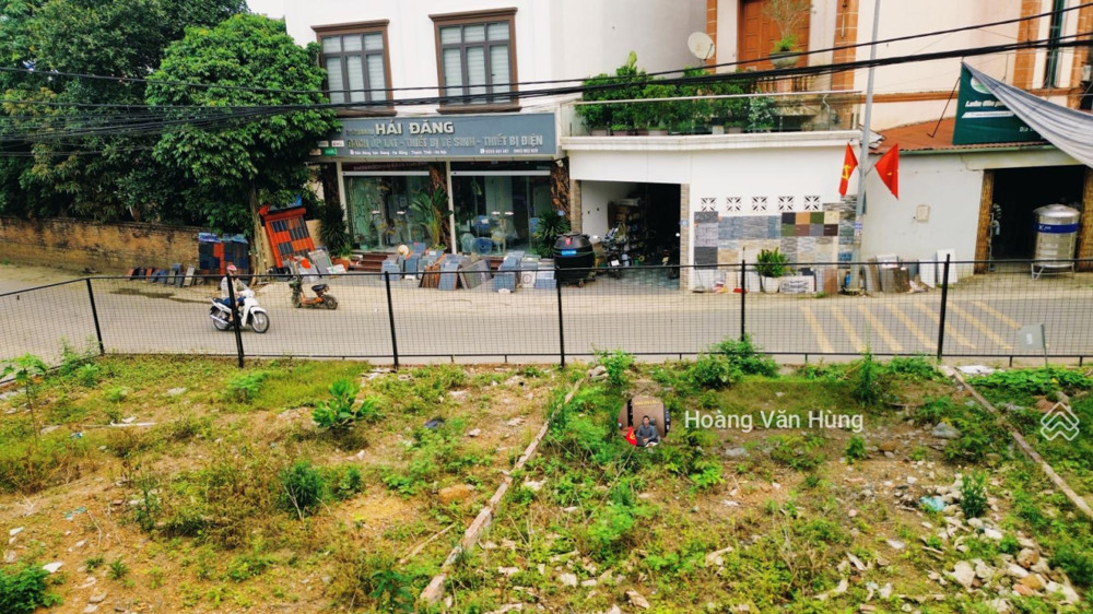 Sập Sàn! 100M² Trung Tâm Xã Hoà Lạc Sát Công Nghệ Cao, Giá 'Cắt Gốc' Chưa Từng Có Trong Lịch Sử