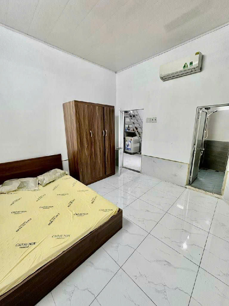 Bán Nhà Kdc Vĩnh Lộc - Đường 8M - 3.05 Tỷ - 4 Tầng