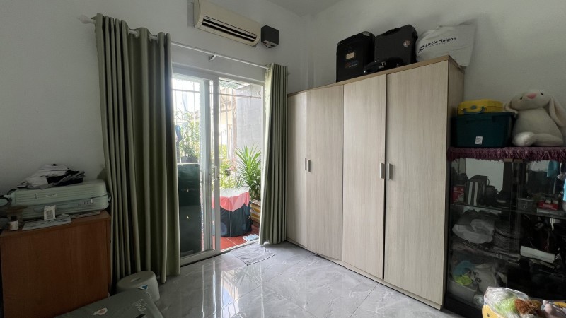 Bán Nhà Đường 160, Phường Tăng Nhơn Phú A, Q9, Thủ Đức, Tp Hcm. Dt 54M2, 3 Tầng, 3Pn. Giá 5.45