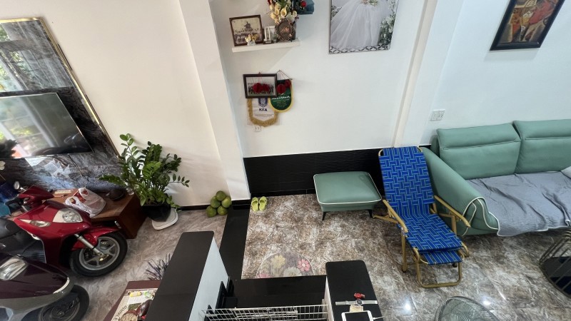 Bán Nhà Đường 160, Phường Tăng Nhơn Phú A, Q9, Thủ Đức, Tp Hcm. Dt 54M2, 3 Tầng, 3Pn. Giá 5.45