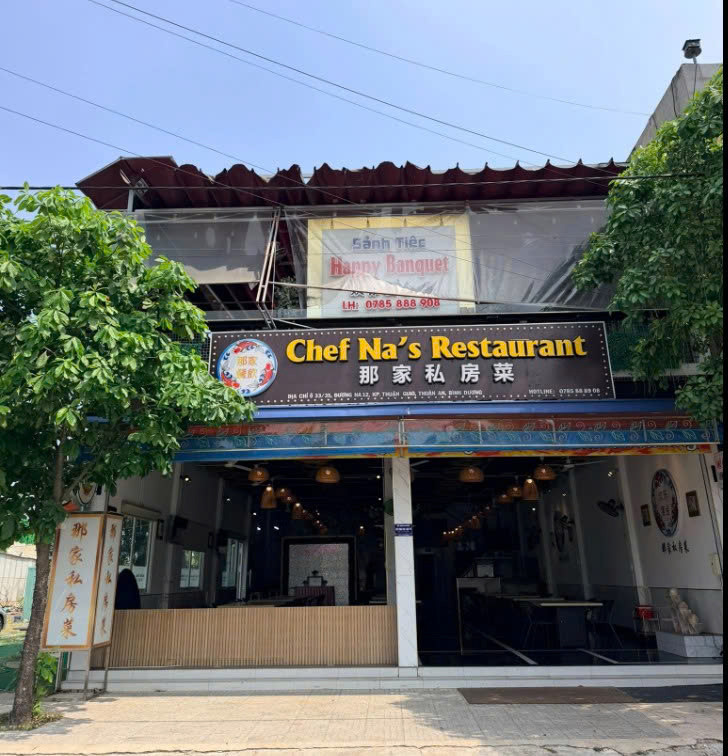 Cần Sang Nhượng Quán Lẩu Nướng Tại Kdc Việt Sing, Thuận An, Bình Dương