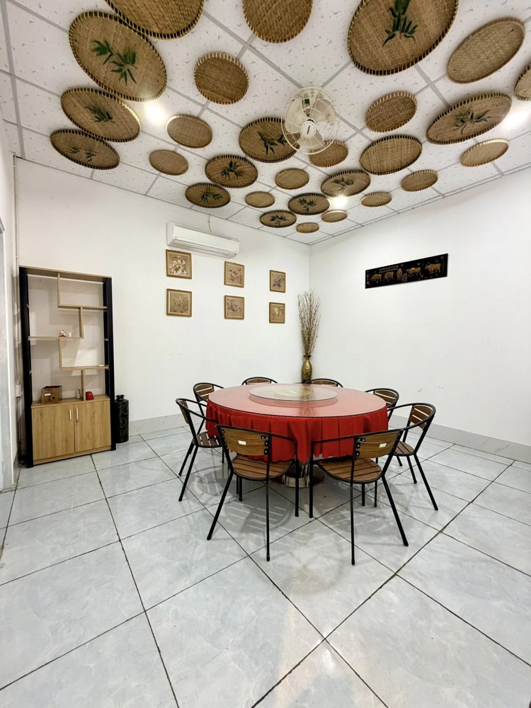 Cần Sang Nhượng Quán Lẩu Nướng Tại Kdc Việt Sing, Thuận An, Bình Dương