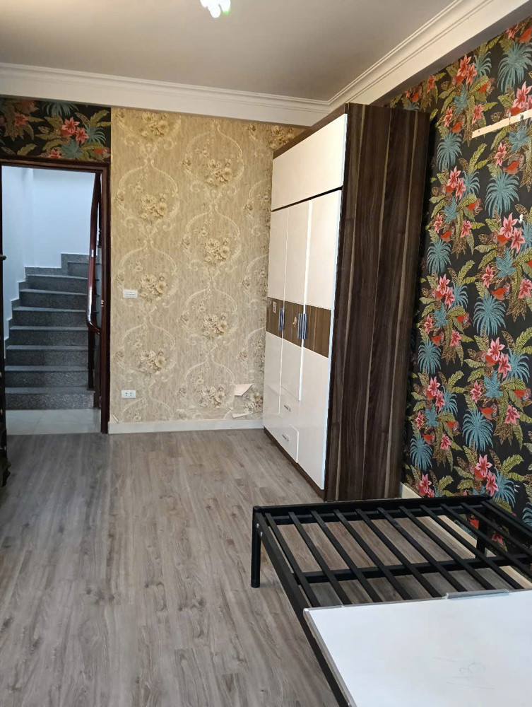 Bán Gấp Giá Rẻ Tập Thể Ngọc Hồi Sổ 17M/46m, Tầng 3, 1.95 Tỷ Thanh Trì