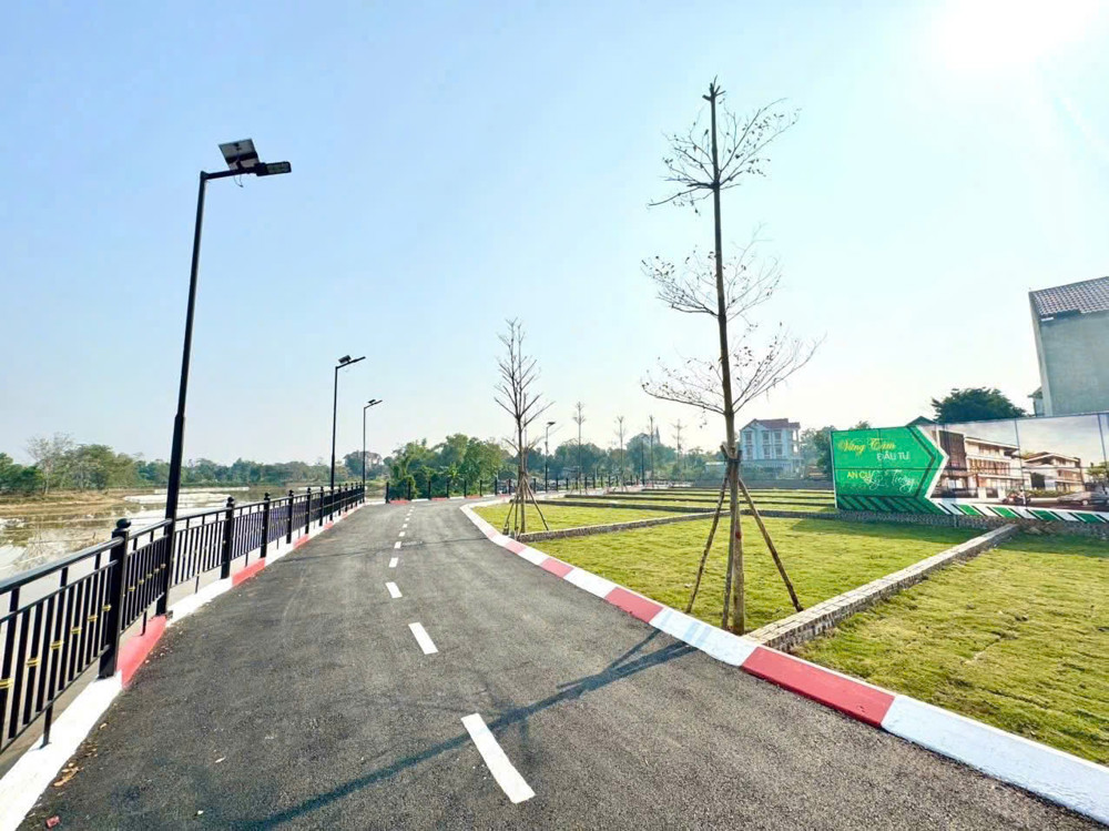 Chính Chủ Mảnh 87,6M2 Full Thổ Cư