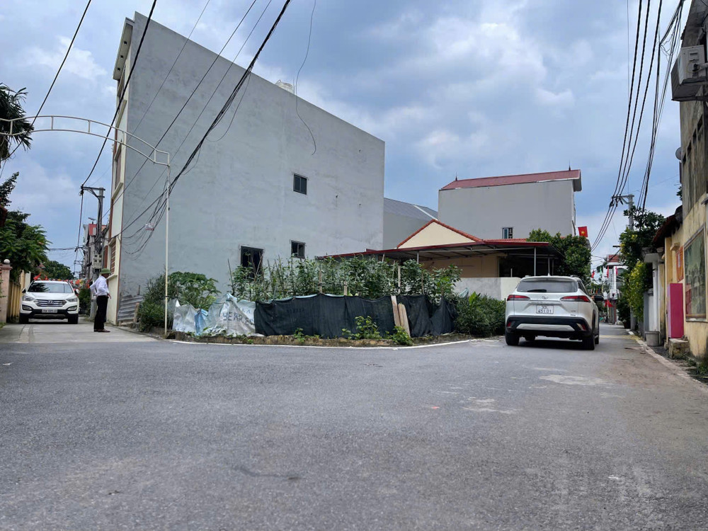 Cần Bán 41M La Thạch, Đan Phượng, Oto Tránh Kinh Doanh, Gần Đường Tây Thăng Long, Tỉnh Lộ 417, Giá