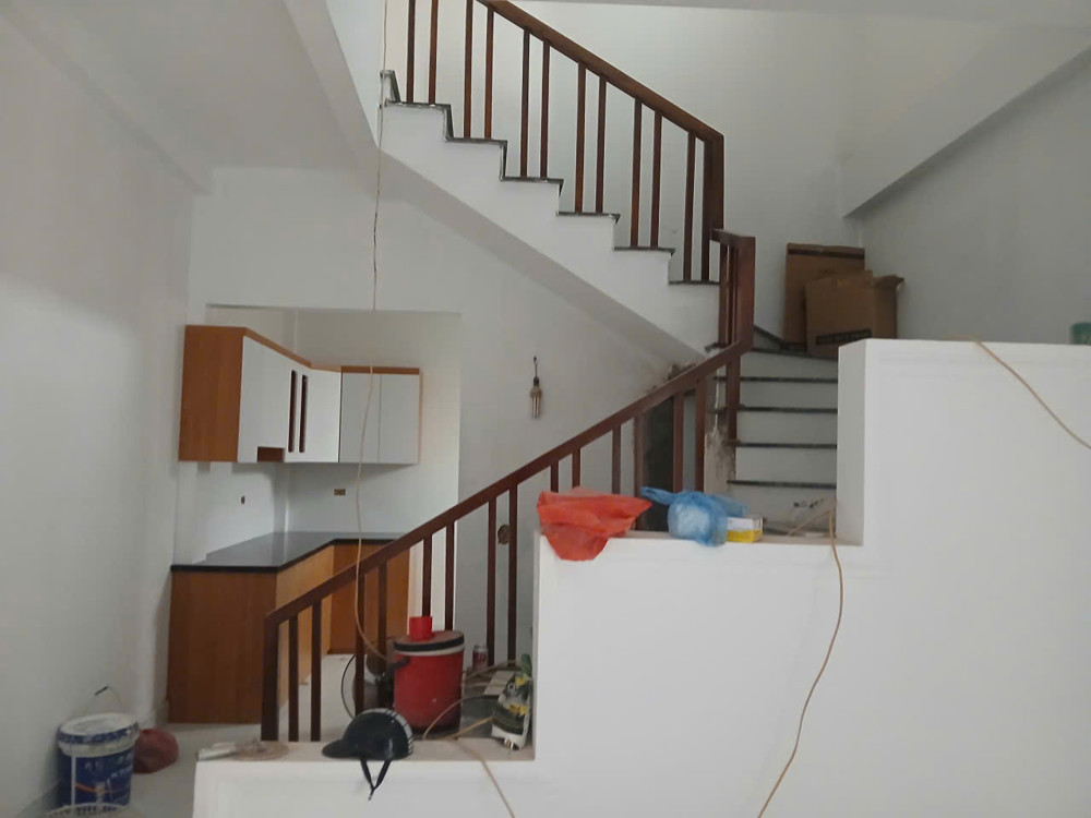 Mình Cần Bán Căn Nhà 2 Tầng Hiệp Thuận ,Phúc Thọ, Hà Nội