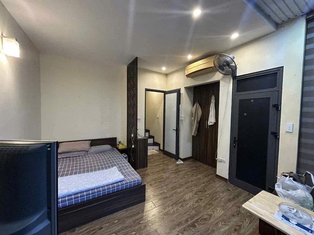 Hiếm Nhà Bạch Mai – Ô Tô Tránh – 5 Tầng – Mt 4M – Chỉ 13 Tỷ - Lh 0326213286