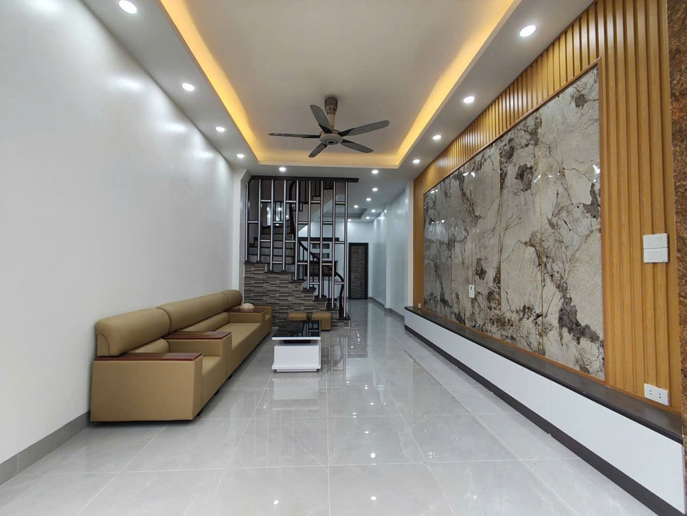 Bình Hồ – Đông Mỹ – 50M² – 4T – Lô Góc – Nhà Mới- Cạnh Khu C Thể Thao Olympic