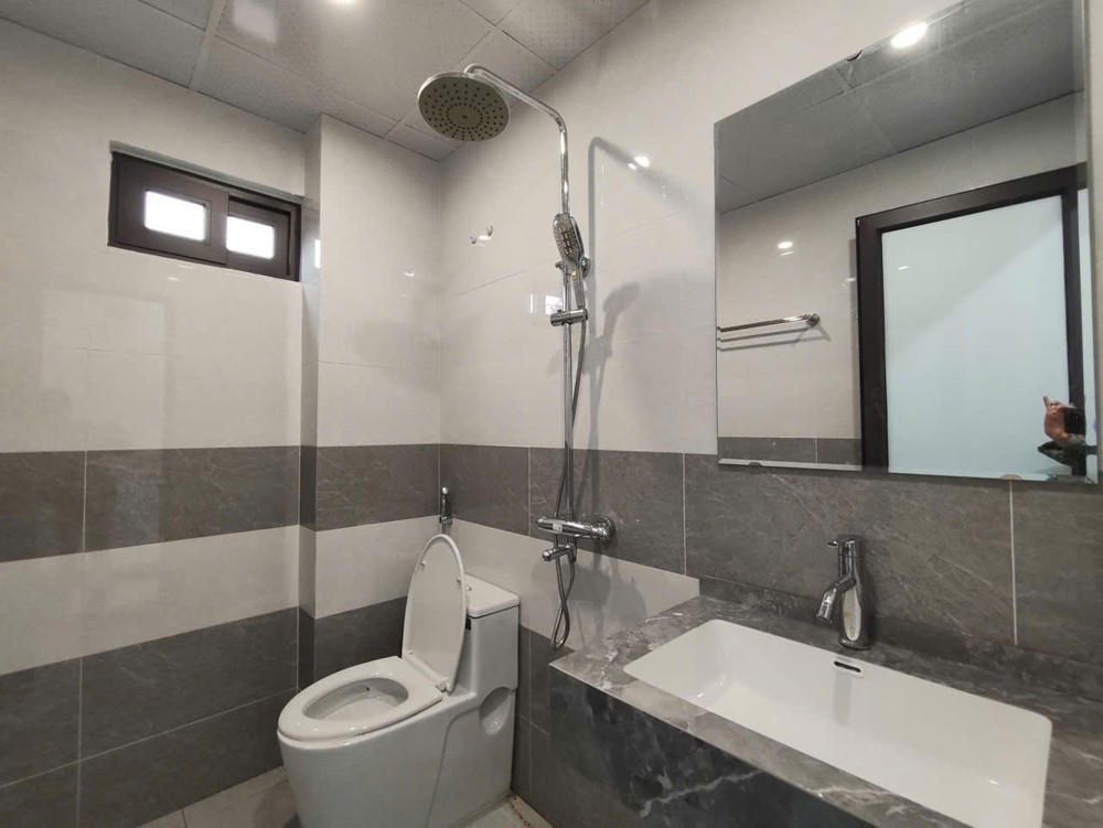 Bình Hồ – Đông Mỹ – 50M² – 4T – Lô Góc – Nhà Mới- Cạnh Khu C Thể Thao Olympic