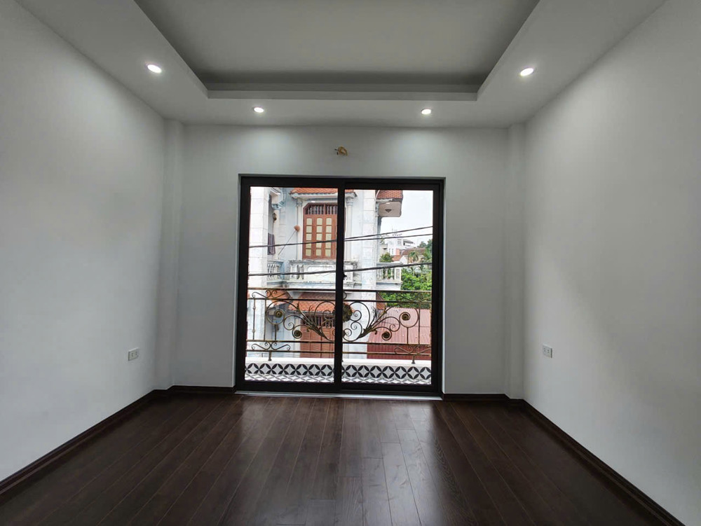 Bình Hồ – Đông Mỹ – 50M² – 4T – Lô Góc – Nhà Mới- Cạnh Khu C Thể Thao Olympic