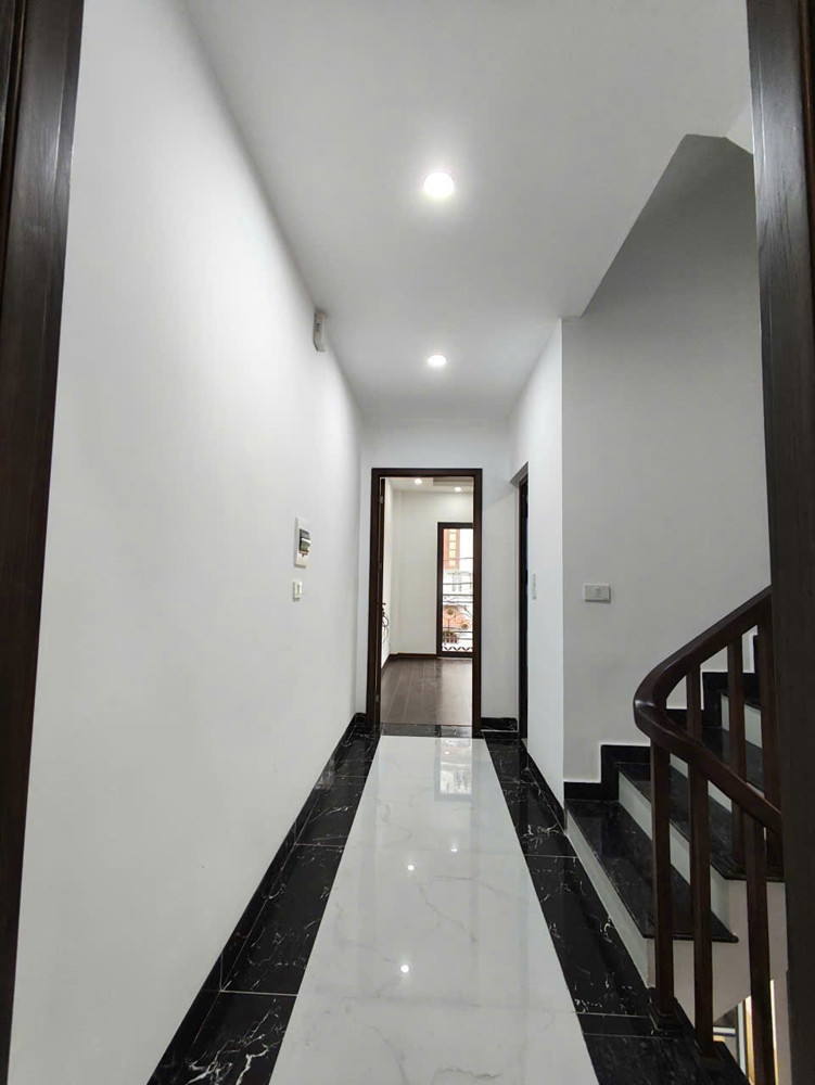 Bình Hồ – Đông Mỹ – 50M² – 4T – Lô Góc – Nhà Mới- Cạnh Khu C Thể Thao Olympic