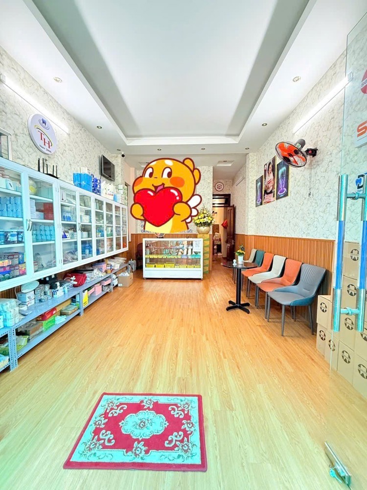 Khu Vip Quận 10 - Hẻm Xe Hơi 2 Mặt Tiền - Ở Và Kinh Doanh - Nhỉnh 18 Tỷ