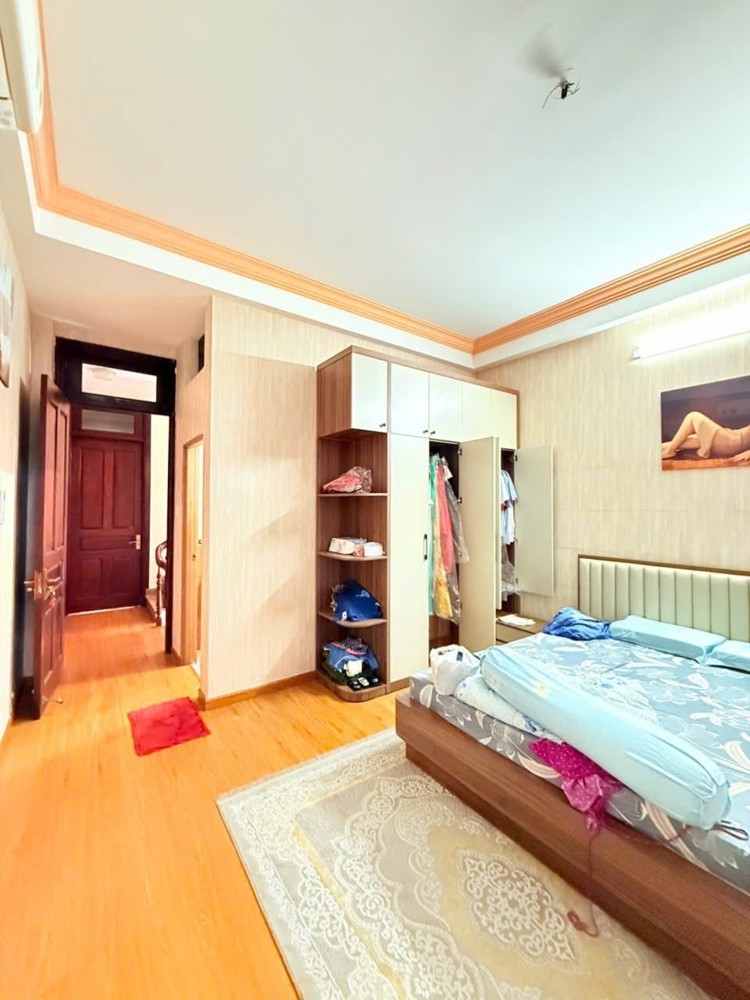 Khu Vip Quận 10 - Hẻm Xe Hơi 2 Mặt Tiền - Ở Và Kinh Doanh - Nhỉnh 18 Tỷ