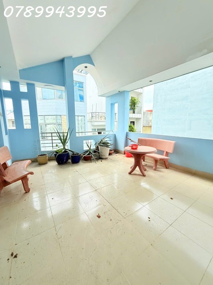 Khu Vip Quận 10 - Hẻm Xe Hơi 2 Mặt Tiền - Ở Và Kinh Doanh - Nhỉnh 18 Tỷ