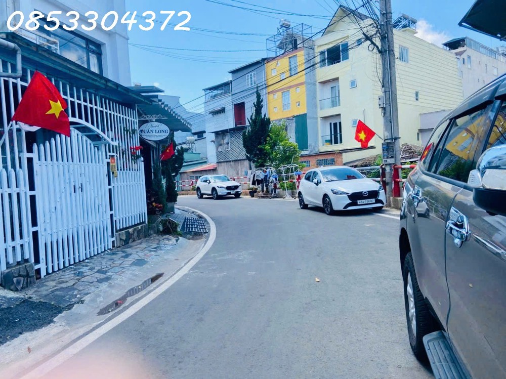 Nhà Trung Tâm – Full Công Năng – Ở & Kinh Doanh Cực Tốt!