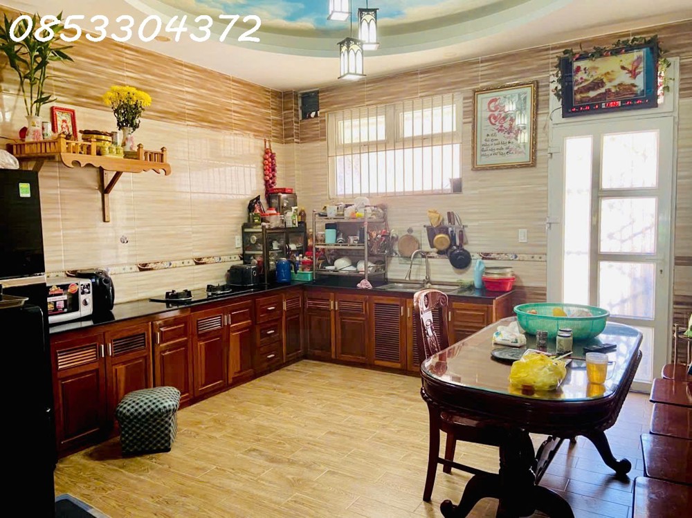 Nhà Trung Tâm – Full Công Năng – Ở & Kinh Doanh Cực Tốt!