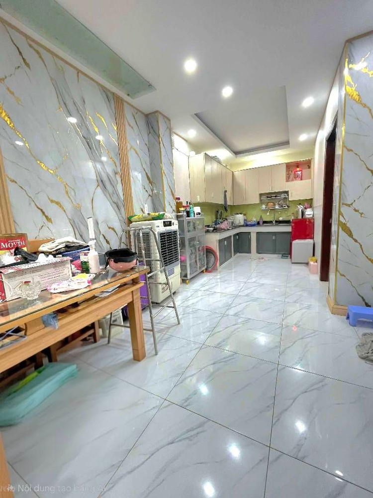 Ngang 5 - 65M2 - Vuông A4 - Trần Thị Trọng - Tân Bình - Nhĩnh 5 Tỷ Thương Lượng