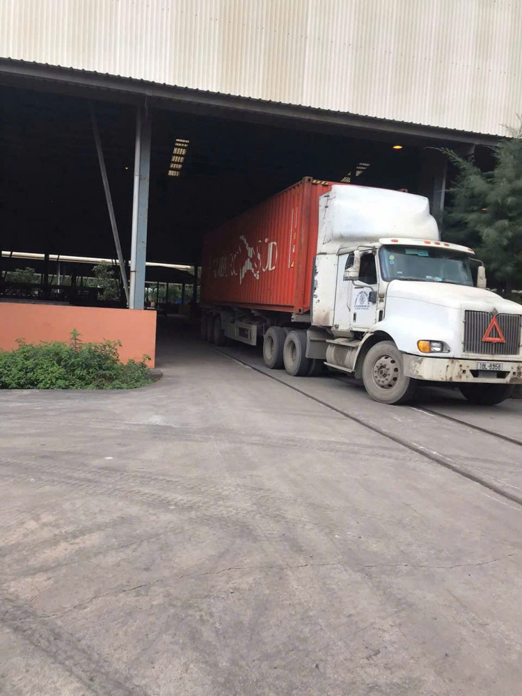 Xt097 Nhà Xưởng, Có Sẵn Nhiều Cầu Trục Cho Thuê Ổn Định Lâu Dài, Trống Xưởng