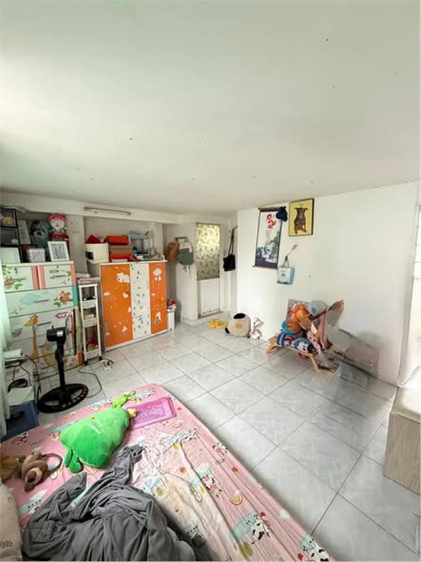 Nhà Hxh Đường Đồng Nai Phường 15 Cũ Quận 10