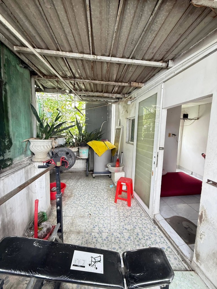 Nhà Hxh Đường Đồng Nai Phường 15 Cũ Quận 10