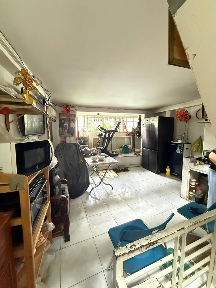 Nhà Hxh Đường Đồng Nai Phường 15 Cũ Quận 10