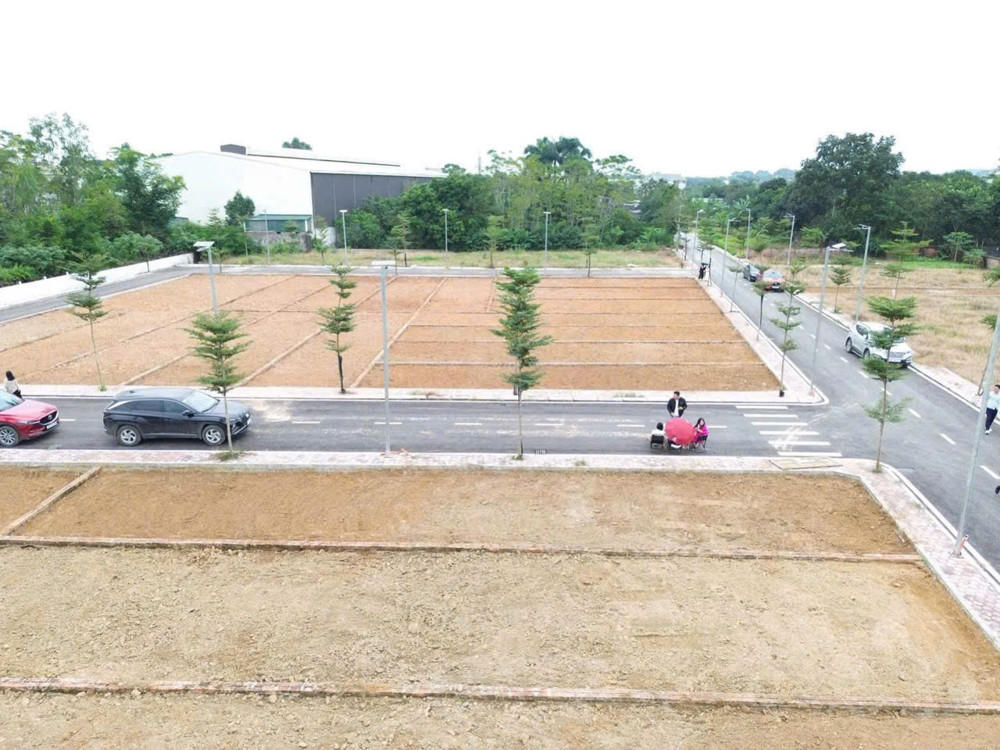 Đhqg Không Phải Là Tiện Ích, Mà Là Nguồn Tiền. Mỗi Mùa Nhập Học Là Một Làn Sóng Thuê Trọ. Ai Có Đất