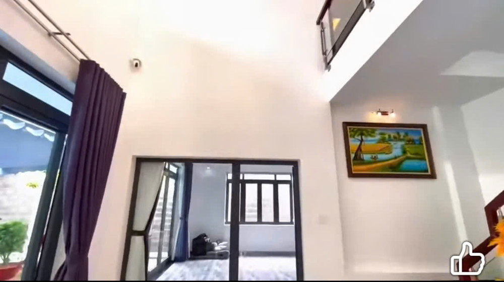 Biệt Thự Vườn 900M² – Hồ Bơi + Xông Hơi – Mt Đường 8M Bùi Công Trừng